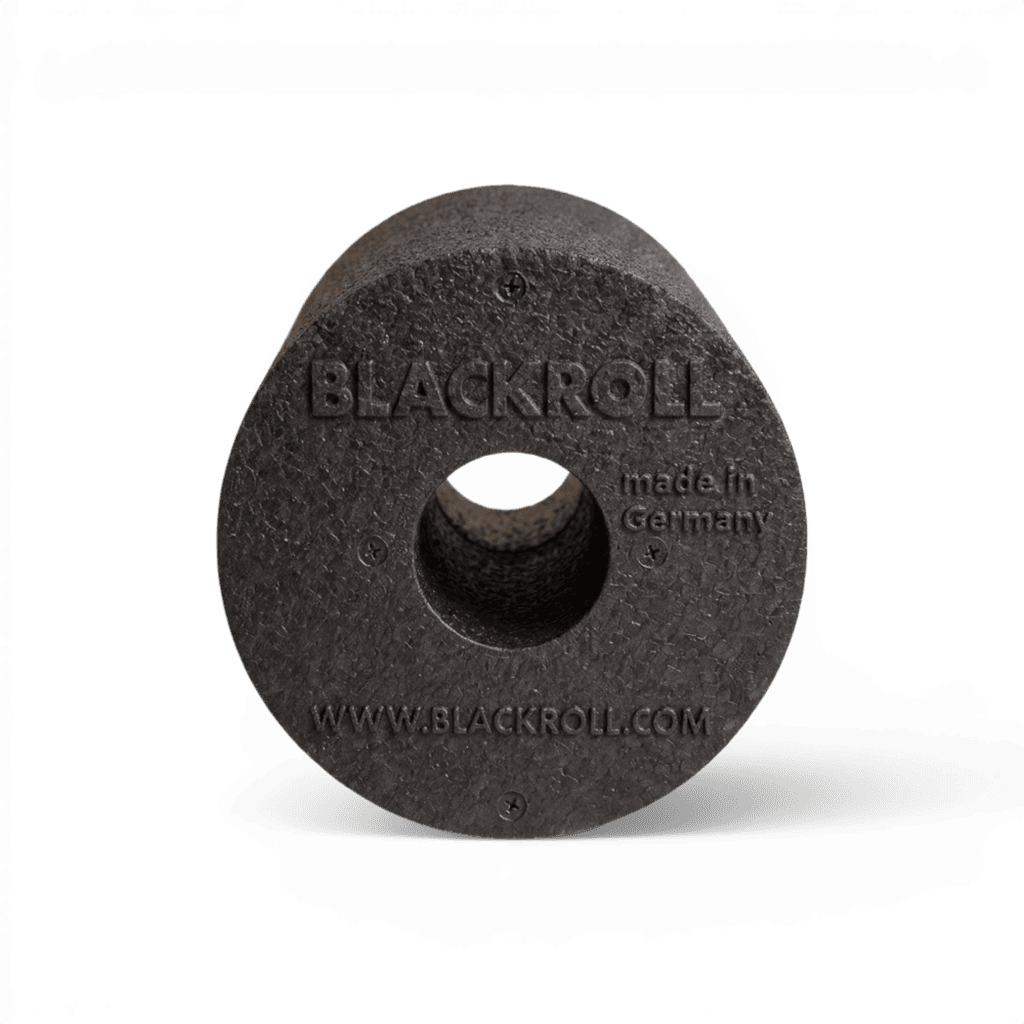 BLACKROLL Standard rodillo de masaje negro