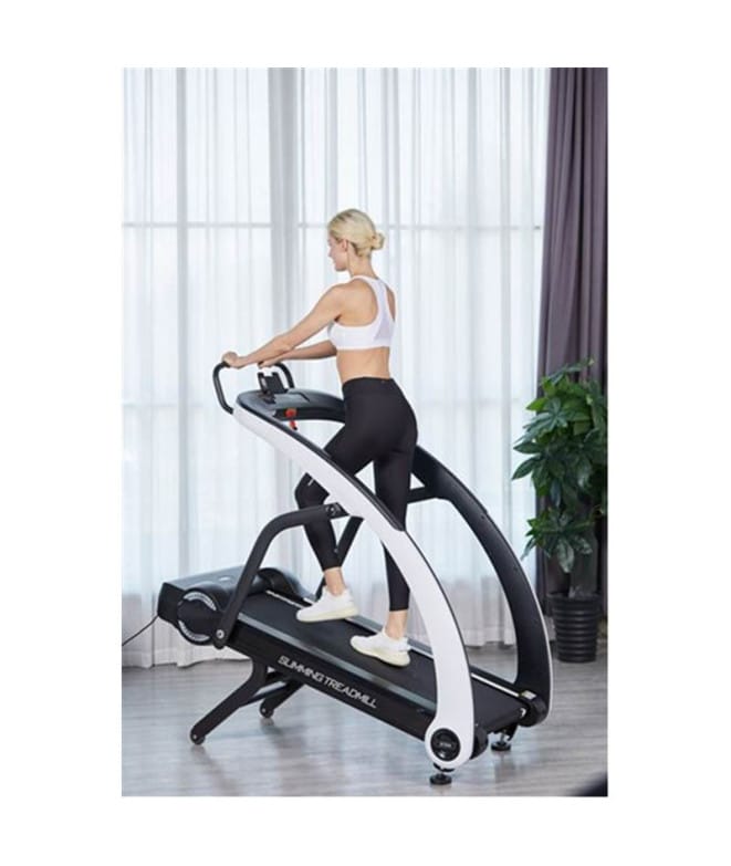 Cinta de correr Jim Sports TM 1500