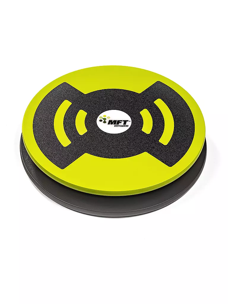 MFT Balance Board Challenge Disc Classic vista frontal