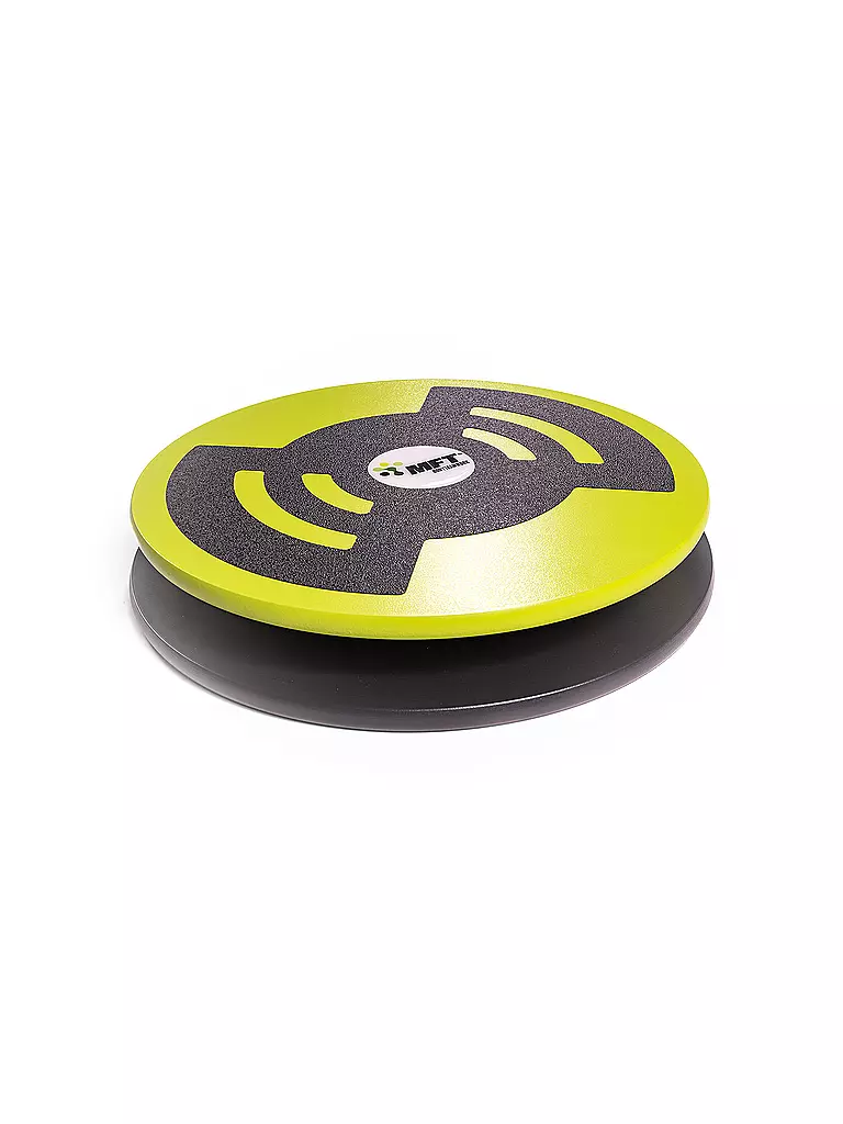 MFT Balance Board Challenge Disc Classic vista lateral