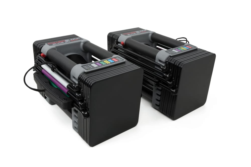 PowerBlock Elite EXP Stage 1 conjunto
